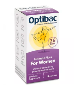 Probiotic pentru flora vaginala