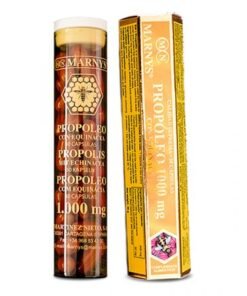 Propolis 1000 Mg + Echinacea