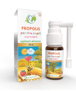 Propolis pentru copii 20 ml