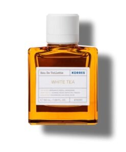Apa de toaleta White Tea