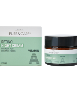 Crema noapte cu retinol