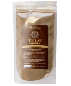 Pudra de Tulsi