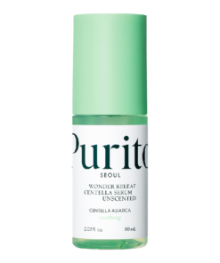 Ser de fata Wonder Releaf Centella Unscented