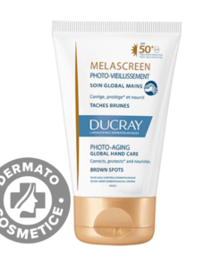 Crema de maini cu SPF 50+ Melascreen