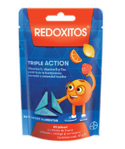 Jeleuri cu vitamina C