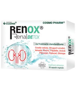 Renox Renal Detox