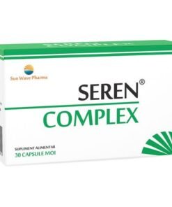 Seren Complex