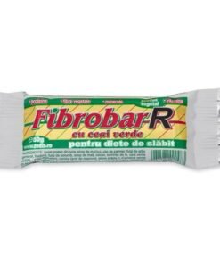 Baton pentru slabit cu ceai verde Fibrobar