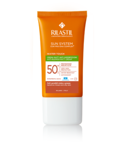 Crema Water Touch Mat SPF 50+ SUN SYSTEM