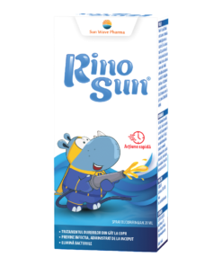 Spray Rinosun