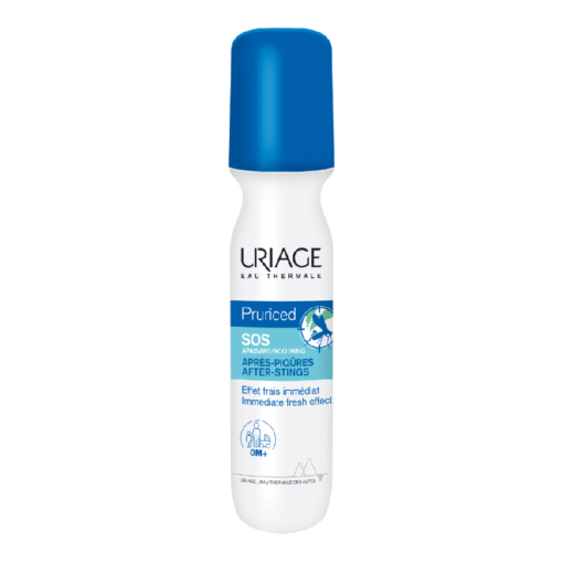 Roll-on dupa intepaturi de insecte Pruriced