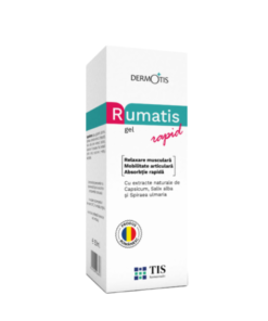 Gel Rumatis