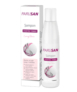 Sampon pentru par lung