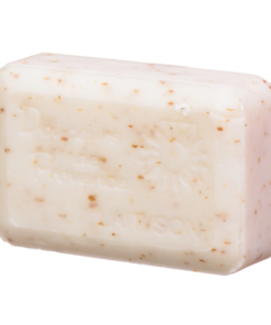 Sapun exfoliant miere