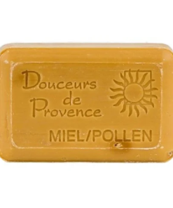 Sapun exfoliant polen