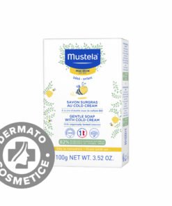 Sapun cu Cold Cream