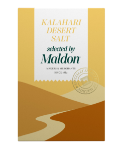 Sare din desertul Kalahari