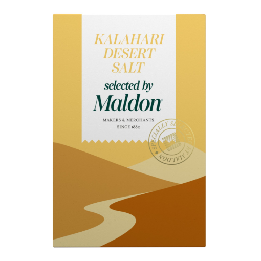 Sare din desertul Kalahari