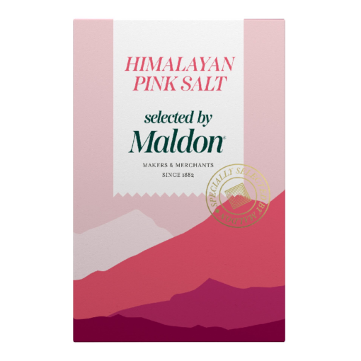 Sare roz de Himalaya