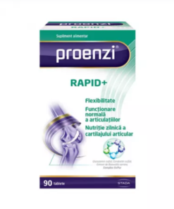 Proenzi Rapid+