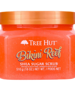Scrub exfoliant pentru corp Bikini Reef