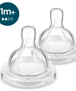 Set tentine cu debit lent pentru +1 luni Classic SCY762/02