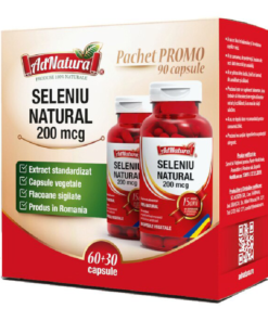 Pachet Seleniu Natural