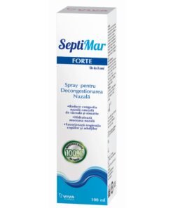 Septimar apa de mare forte