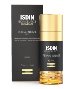 Ser anti-rid de noapte Isdinceutics Retinal Intense
