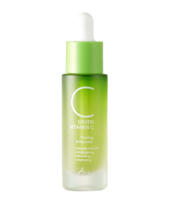 Ser cu Vitamina C Green Vitamin C 14%