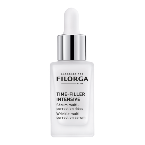 Ser de fata antirid Time Filler Intensive