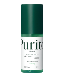 Ser de fata Wonder Releaf Centella Serum