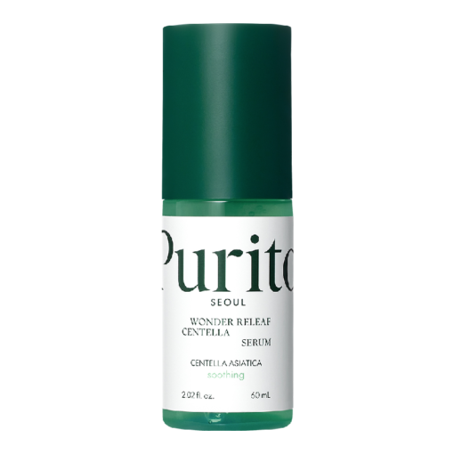 Ser de fata Wonder Releaf Centella Serum