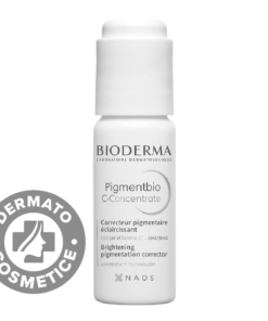 Ser concentrat cu vitamina C Pigmentbio