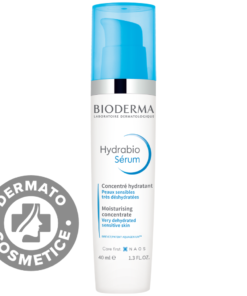Ser concentrat pentru ten sensibil si deshidratat Hydrabio