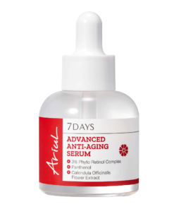 Serum 7days Advanced Anti-aging