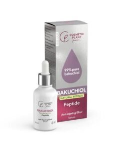 Serum Anti-Ageing Elixir Bakuchiol