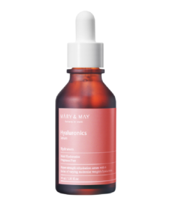 Serum cu acid hialuronic