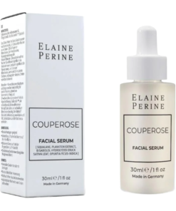 Serum facial pentru cuperoza