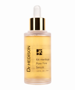 Serum pentru pori dilatati RX Intensive