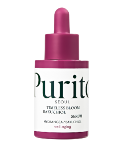 Serum Timeless Bloom Bakuchiol