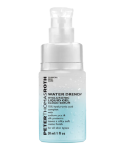 Ser cu acid hialuronic Water Drench Hyaluronic Cloud