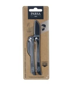 Set briceag pentru par si barba Men