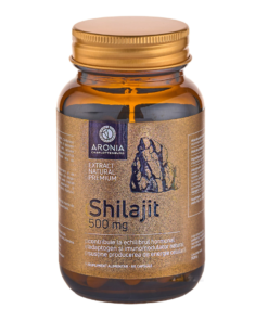 Shilajit