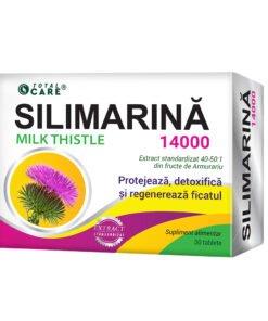 Silimarina 14000mg
