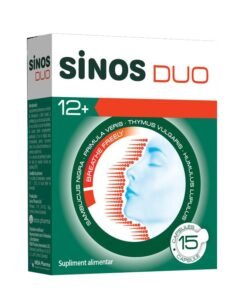 MBA Pharma Sinos Duo