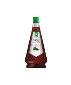 Sirop natural cu muguri de brad presat la rece