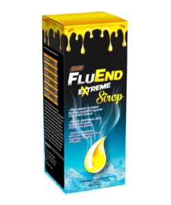 Sirop FluEnd Extreme