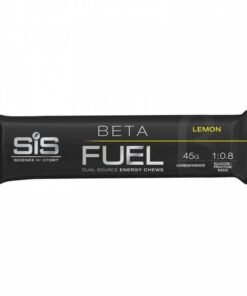 Baton energic Beta Fuel Enegy Chew Lamaie