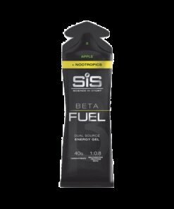 Gel energizant Nootropics cu mar Beta Fuel